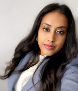 Licensed Real Estate Salesperson